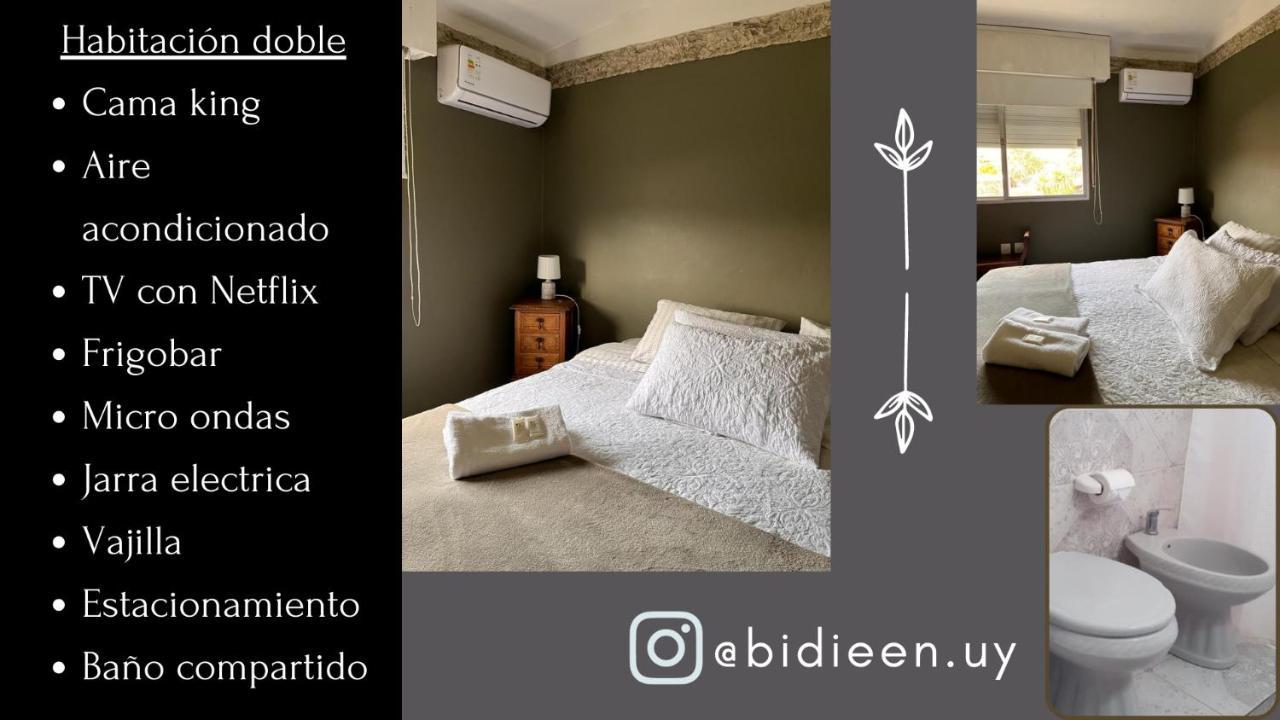 Bidieen Inn Uruguay Ciudad de la Costa Exterior photo