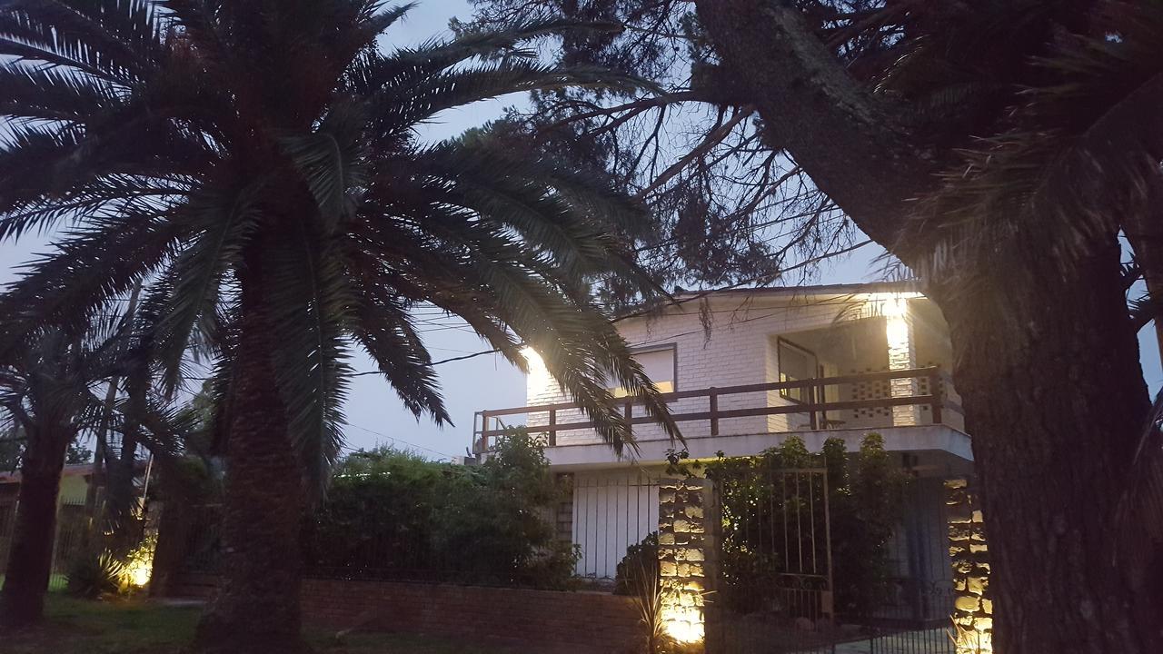 Bidieen Inn Uruguay Ciudad de la Costa Exterior photo